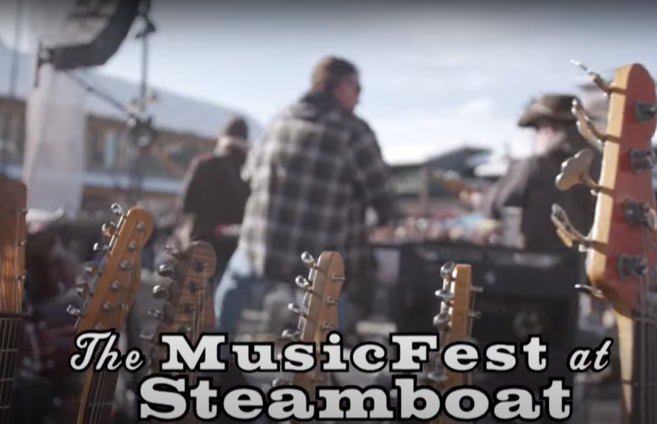 The Musicfest at Steamboat Festival 2024 A Harmonious Journey Through